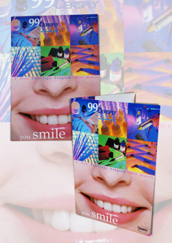 smile