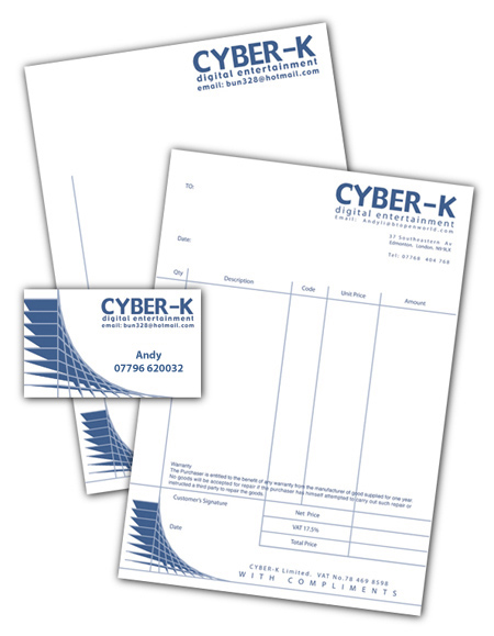 cyber